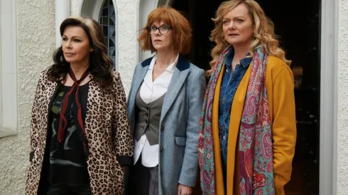 Queens of Mystery ya estrenó su segunda temporada.