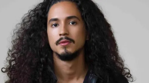 Joshua Okamoto interpreta a Fichas en Sexo, pudor y lágrimas 2. (Foto: Joshua Okamoto)