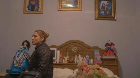 Niña sola, un documental para mirar a los ojos a la violencia contra la mujer. (Foto: Piano distribución)