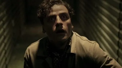 Oscar Isaac como Marc Spector