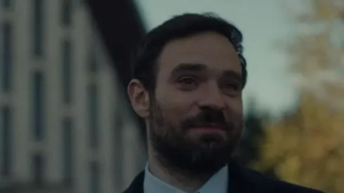Charlie Cox en Kin