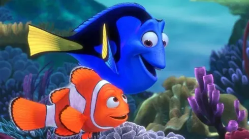 Buscando a Nemo