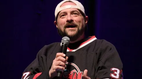 Kevin Smith