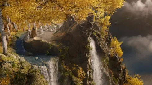 Los Anillos de Poder