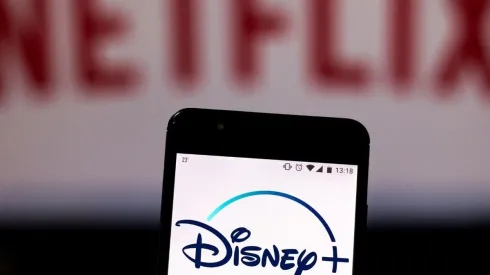 La película de Disney+ que superó a las series de Netflix en Estados Unidos según Nielsen.