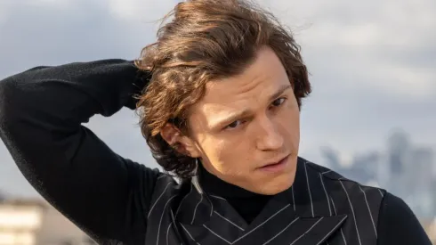 Tom Holland