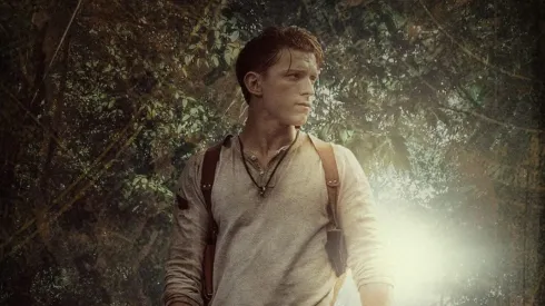 Personajes de 'Uncharted'