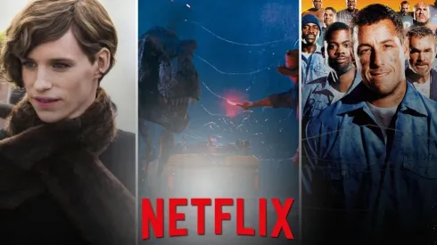 Retiros de Netflix: series y películas que ya no podrás ver en las dos últimas semanas de febrero 2022.