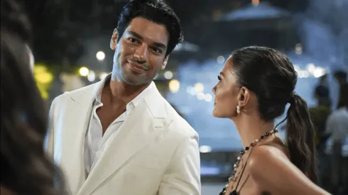 ´Tácticas de amor´, la nueva película romántica de Netflix que es furor