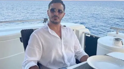 Simon Leviev es El Estafador de Tinder