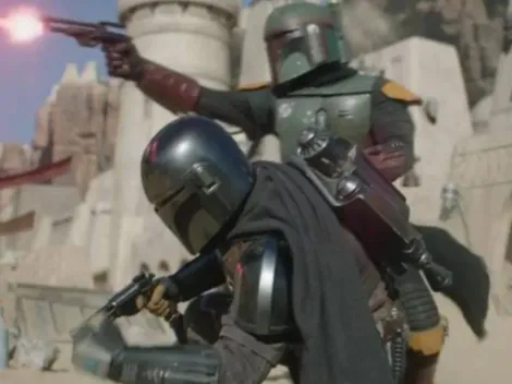 El episodio final de The Book of Boba Fett tuvo más éxito que el de The Mandalorian