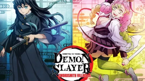 ¿Cuándo se estrena la tercera temporada de Kimetsu no Yaiba?