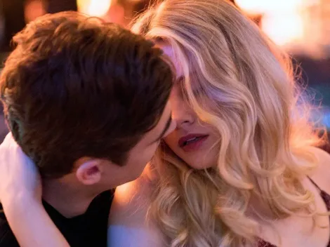 After Ever Happy: tráiler y fecha de estreno de la última película de la saga