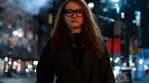 Inventando a Anna: estas son las protagonistas reales de la nueva serie de Netflix.