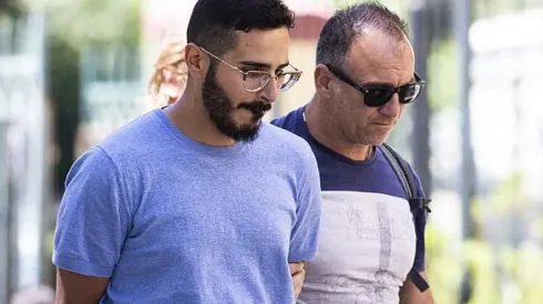 'El Estafador de Tinder'