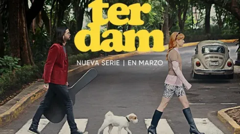 'Amsterdam', nueva serie de HBO Max