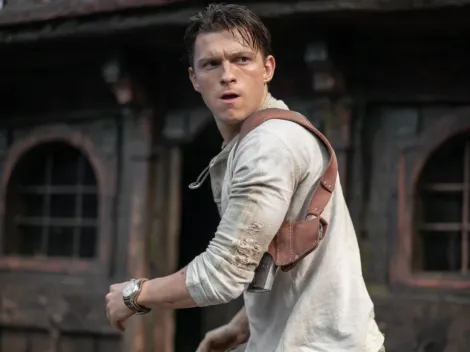 Uncharted: ¿tiene escenas post créditos?