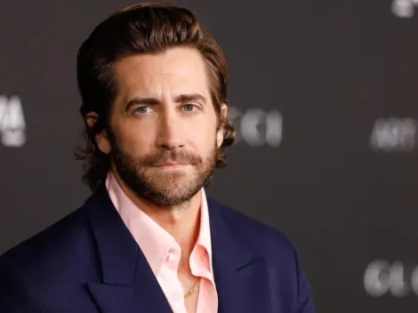 Jake Gyllenhaal le responde a Taylor Swift por su canción dedicada