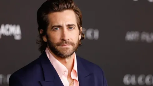 Jake Gyllenhaal le responde a Taylor Swif.