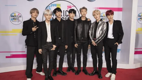 BTS estará en las pantallas grandes: cuándo y donde ver en cines el show 'Permission to Dance On Stage'
