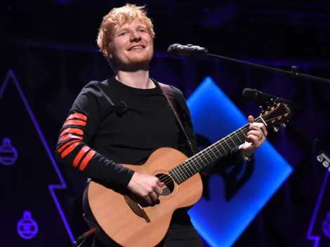 Ed Sheeran cumple años: todas las canciones que escribió para otros artistas