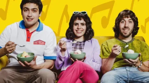 Martín Piroyansky es el creador y director de la serie.