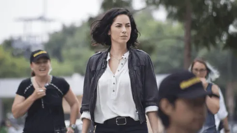 ‘Treintona, Soltera y Fantástica’