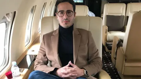 El estafador de Tinder: quién fue la última pareja de Simon Leviev.