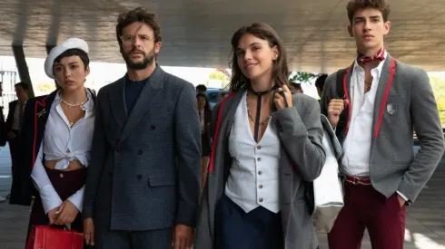 Élite regresará con su quinta temporada a la plataforma de streaming.