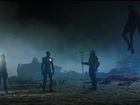 Las participaciones de Batman y Cyborg en Peacemaker fueron eliminadas: ¿Por qué?