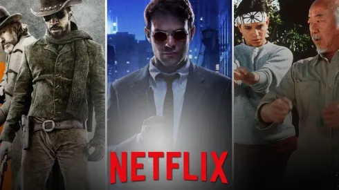 Retiros de Netflix: series y películas que ya no podrás ver en marzo 2022.
