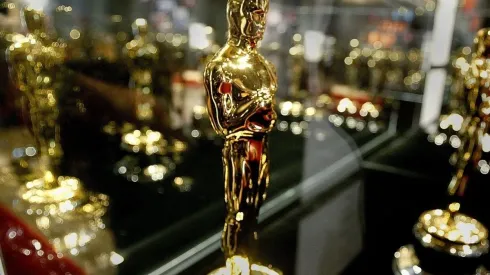 Oscar 2022
