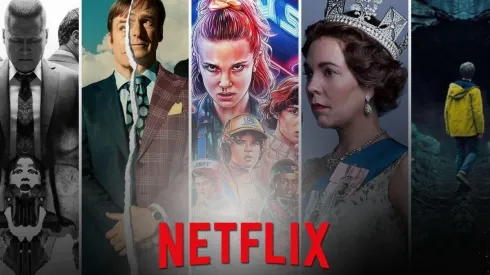 Estas son las 11 mejores series de Netflix.