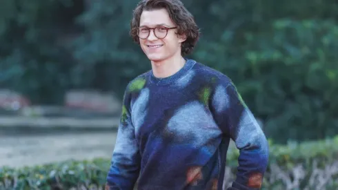 Tom Holland apareció en el último episodio de Euphoria y casi nadie lo notó.