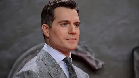 Henry Cavill visitó las oficinas de Warhammer: ¿Se viene la adaptación live-action del juego?