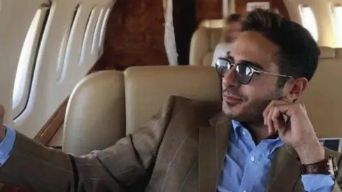 Simon Leviev, El Estafador de Tinder