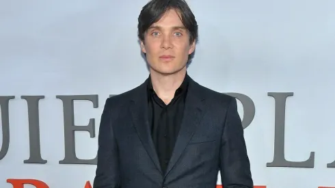 Adiós Peaky Blinders: así luce Cillian Murphy en Oppenheimer, lo próximo de Christopher Nolan.