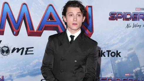 Tom Holland