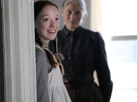 Anne with an E: ¿vuelve a modo de película?