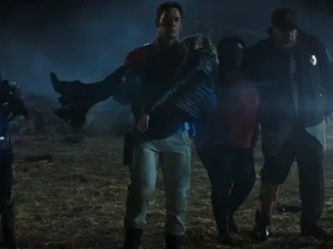 Peacemaker: James Gunn dijo que Marvel lo ayudó a filmar el final del show