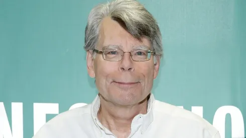 Stephen King se prepara para una nueva adaptación cinematográfica.