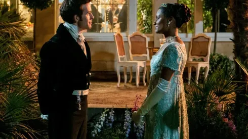 Bridgerton 2, Ritmo Salvaje, The Last Kingdom y más: todos los estrenos de series de Netflix para Marzo 2022.