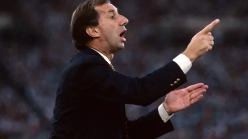 Bilardo, el doctor del fútbol: llega a HBO Max la serie documental ideal para los amantes del deporte.