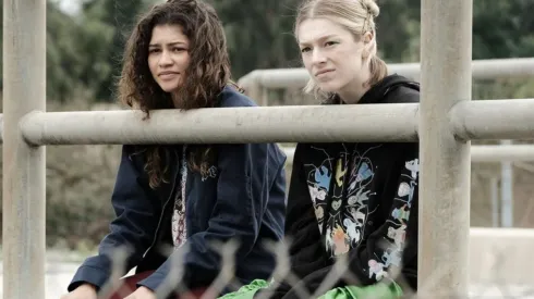 Euphoria: el personaje que iba a morir trágicamente en la serie.