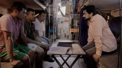 Duda razonable: Historia de dos secuestros, un precedente de la pantalla a la Corte. (Foto: Netflix)