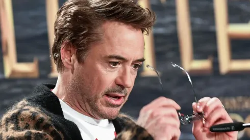 Irreconocible: el videoclip de Elton John que protagonizó Robert Downey Jr. antes de ser Iron Man en Marvel.