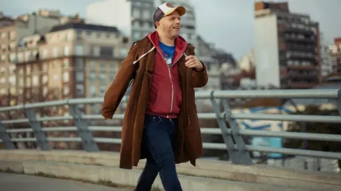 Las primeras imágenes de la segunda temporada de Casi Feliz.