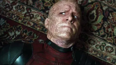 Ryan Reynolds como Deadpool