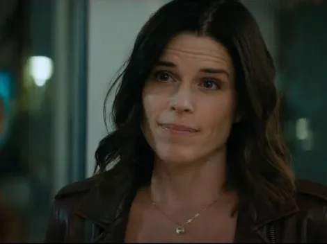 Neve Campbell podría regresar para Scream 6