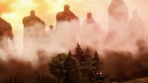 Shingeki no Kyojin: hora y sinopsis del episodio 83.